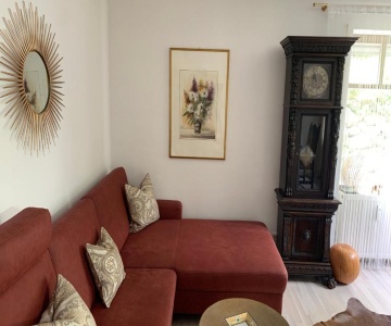 Ferienwohnung Silvia Schmalzbauer