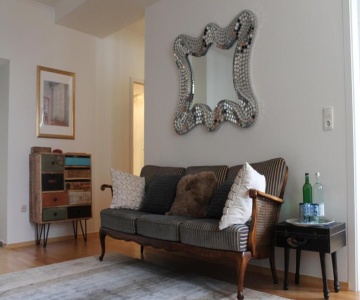 Ferienwohnungen Am Dreiflüsseeck