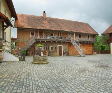 Schönauer Hof - Wohnung Paula