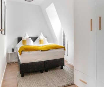 Apartments Passau Angerstraße