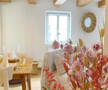 Altstadtwohnung Direkt Am Inn