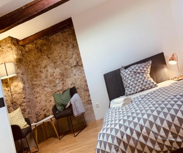 Felix Living 1, Modern & Cozy, Netflix, Smart Tv