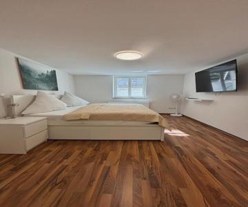 Apartment Altstadt 4