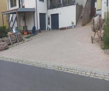 Günther´s Ferienwohnung