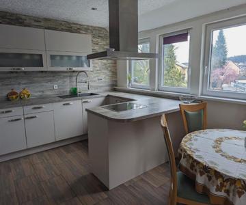 Nepalaya Ferienwohnung