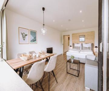 Jopachalets Pfronten