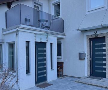 Ferienwohnung Bullaku