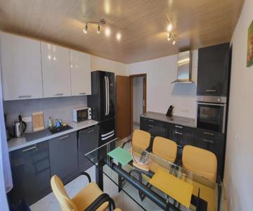 Ferienwohnung Mein Zuhause