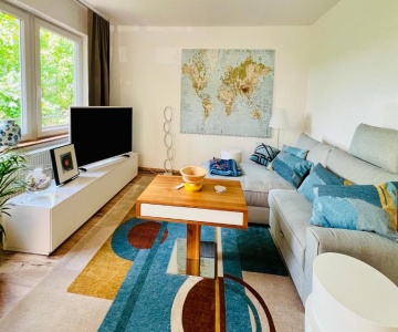 Ferienhaus Schott Prichsenstadt