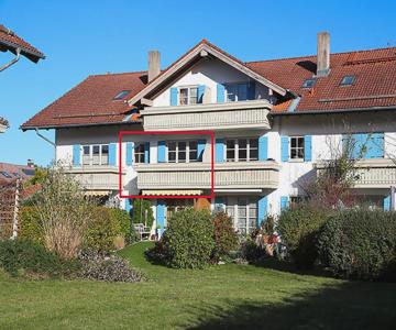 Ferienwohnung Arte Hafen