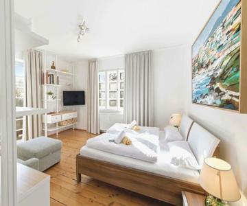 Rosi's Ferienwohnung 2to8
