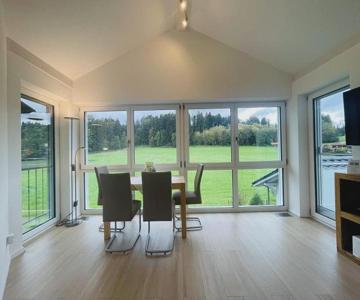 Ferienwohnung Hoherting