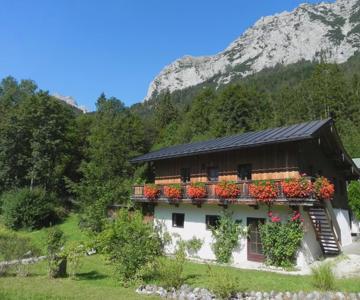 Haus Am See