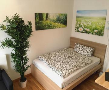 Apartment Flowerside