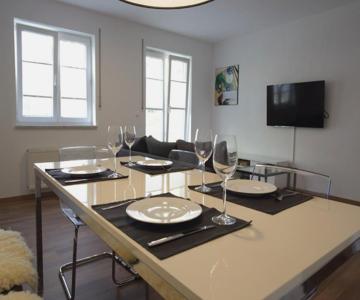 Traumwohnung Am Altstadtrand