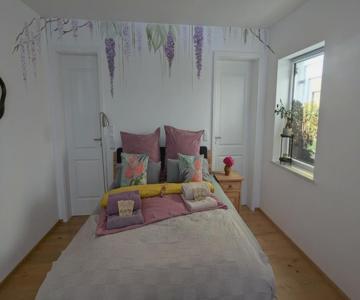 Apartment Am Galgenberg