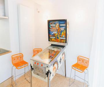 Raum Life - Quartier 10 - Gemeinsam Zentral Wohnen Auf 300qm - Parkplätze