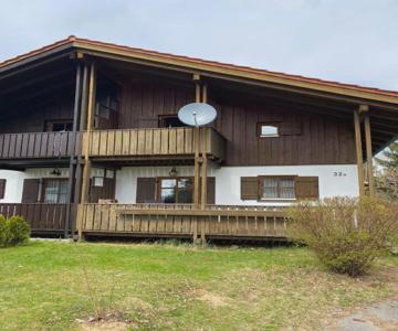 Waldferiendorf Regen