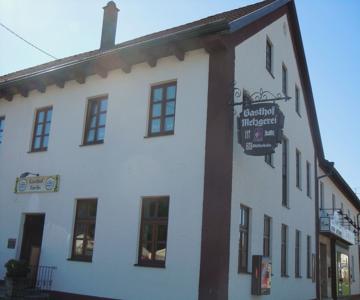 Gasthof Fuchs