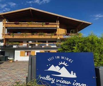 Reit Im Winkl - Valleyviewinn