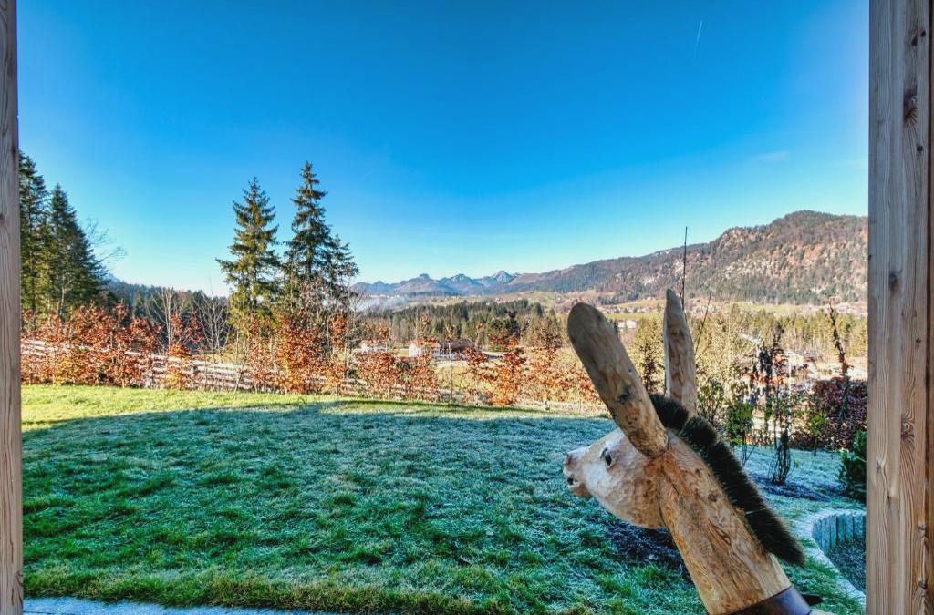 Designchalets Auf 685