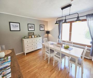 Ferienwohnung Hubert