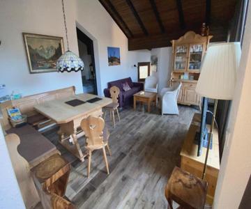 Ferienwohnung Adlerhorst Ruhpolding