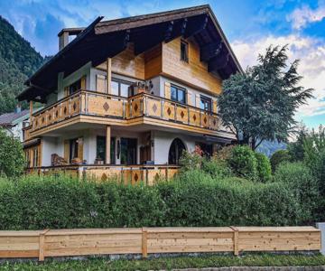 Urlaub Beim Filmemacher Thomas Junker