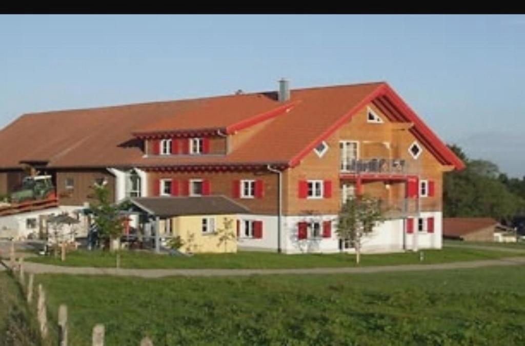 Ferienhof Hölzler