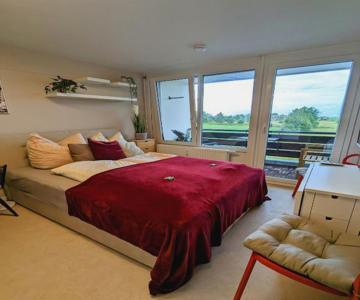 Kuschelig Im Allgäu