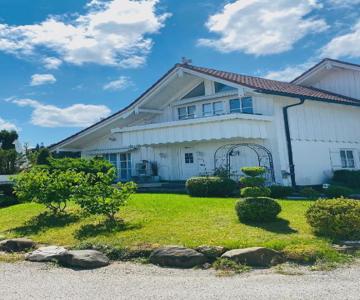 Ferienwohnung Am Golfplatz