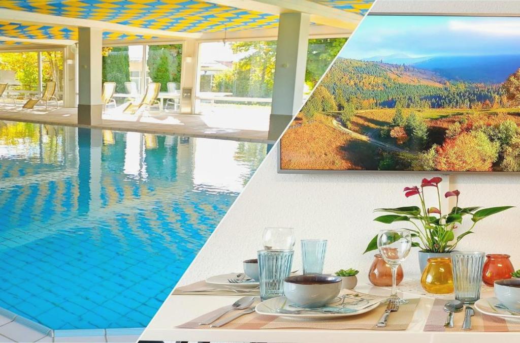 RELAX - APPARTEMENTS Allgäu I Berge I Familien I Paare I Business I Wellness I WLAN I Parkplatz