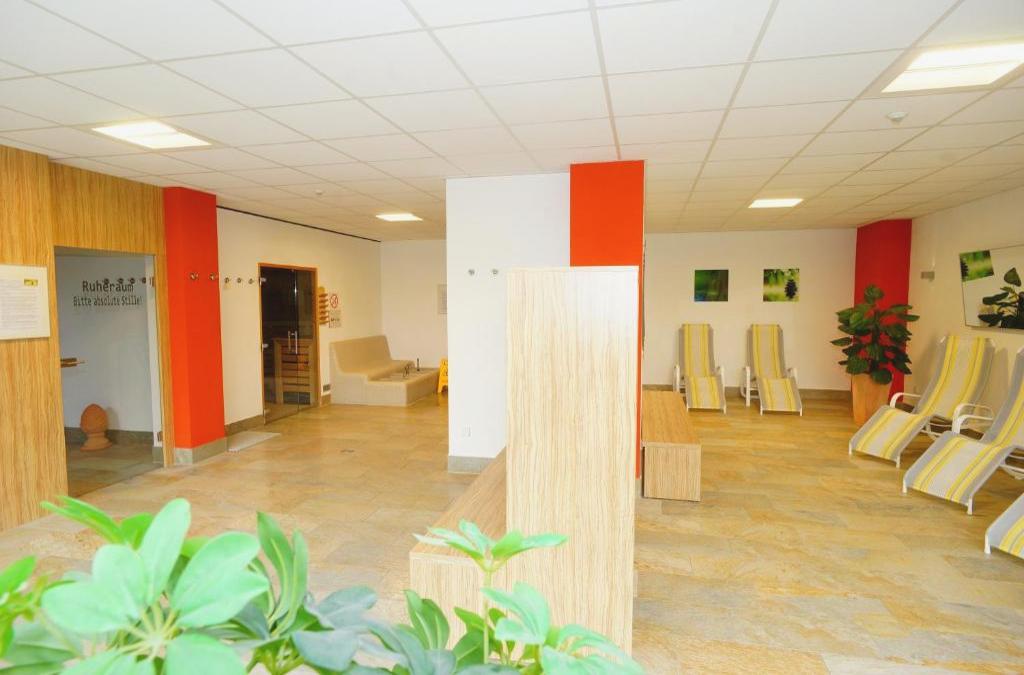 RELAX - APPARTEMENTS Allgäu I Berge I Familien I Paare I Business I Wellness I WLAN I Parkplatz