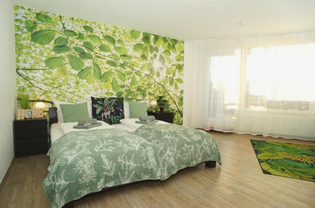 RELAX - APPARTEMENTS Allgäu I Berge I Familien I Paare I Business I Wellness I WLAN I Parkplatz