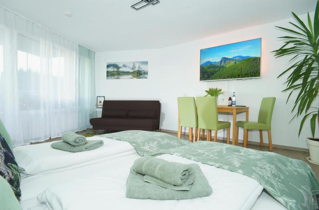 RELAX - APPARTEMENTS Allgäu I Berge I Familien I Paare I Business I Wellness I WLAN I Parkplatz