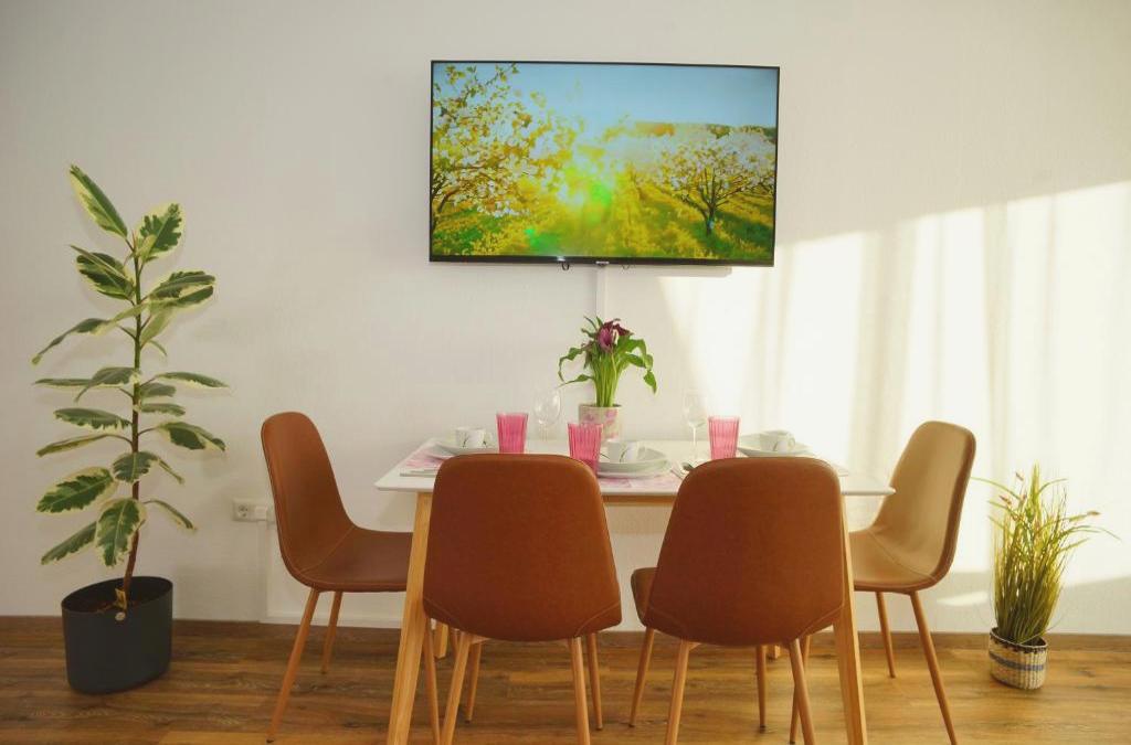 RELAX - APPARTEMENTS Allgäu I Berge I Familien I Paare I Business I Wellness I WLAN I Parkplatz