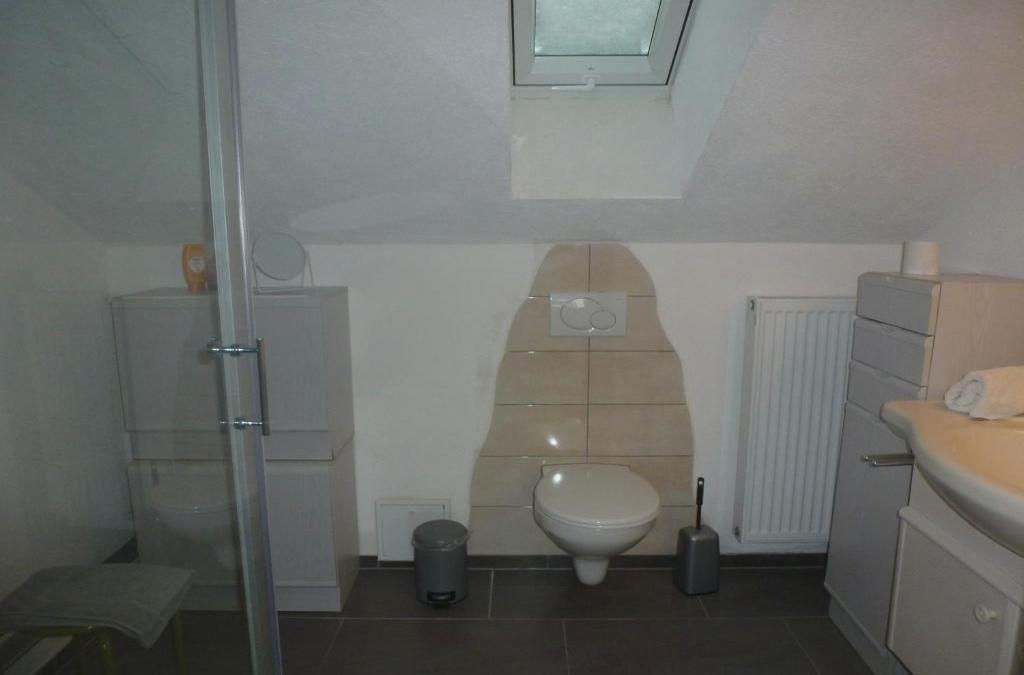 Ferienwohnung Pickenhan