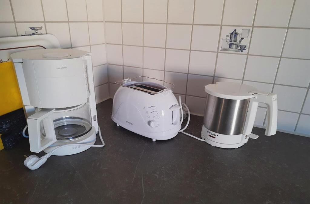 Ferienwohnung Pickenhan