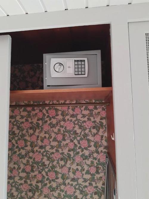 Ferienwohnung Pickenhan