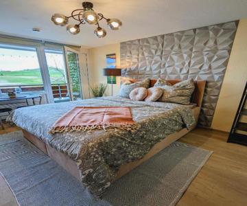 Schmuckstück Im Allgäu