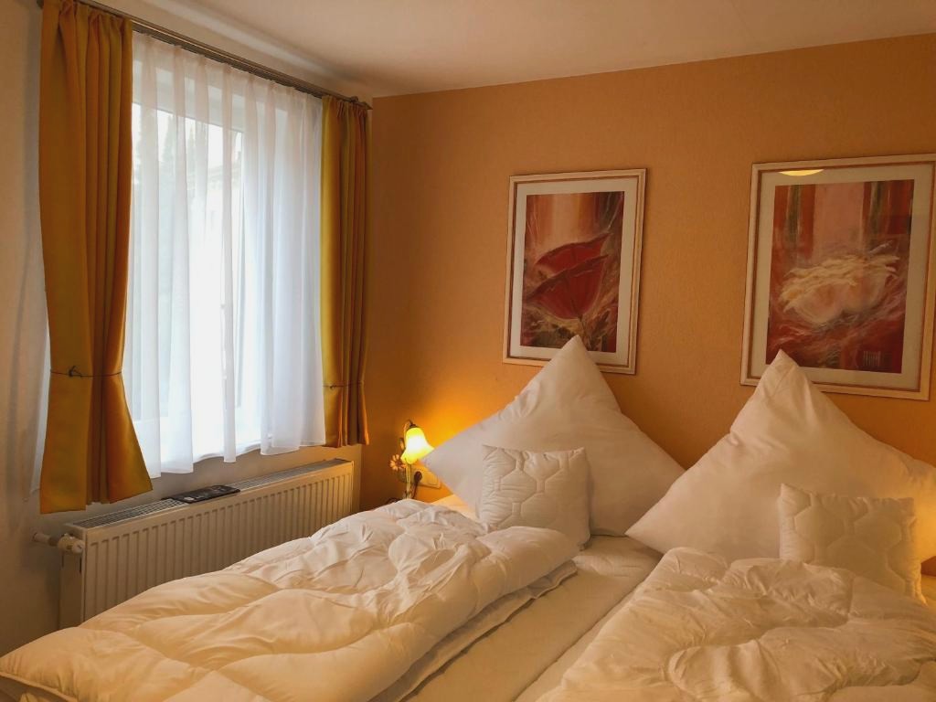 Hotel Alpenrose gut schlafen & frühstücken