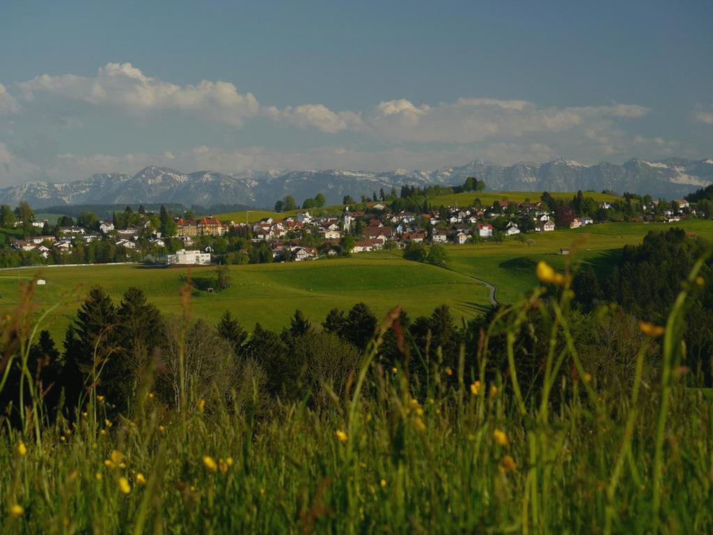 Hotel Alpenrose gut schlafen & frühstücken