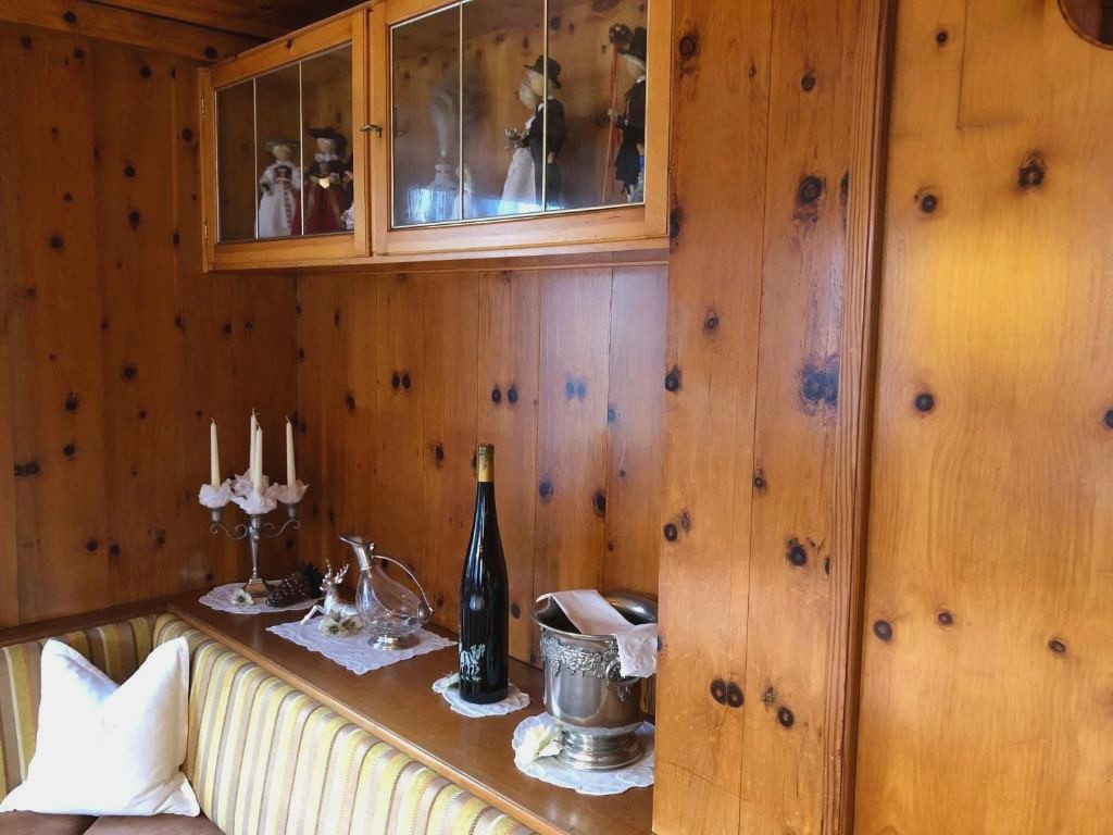 Hotel Alpenrose gut schlafen & frühstücken