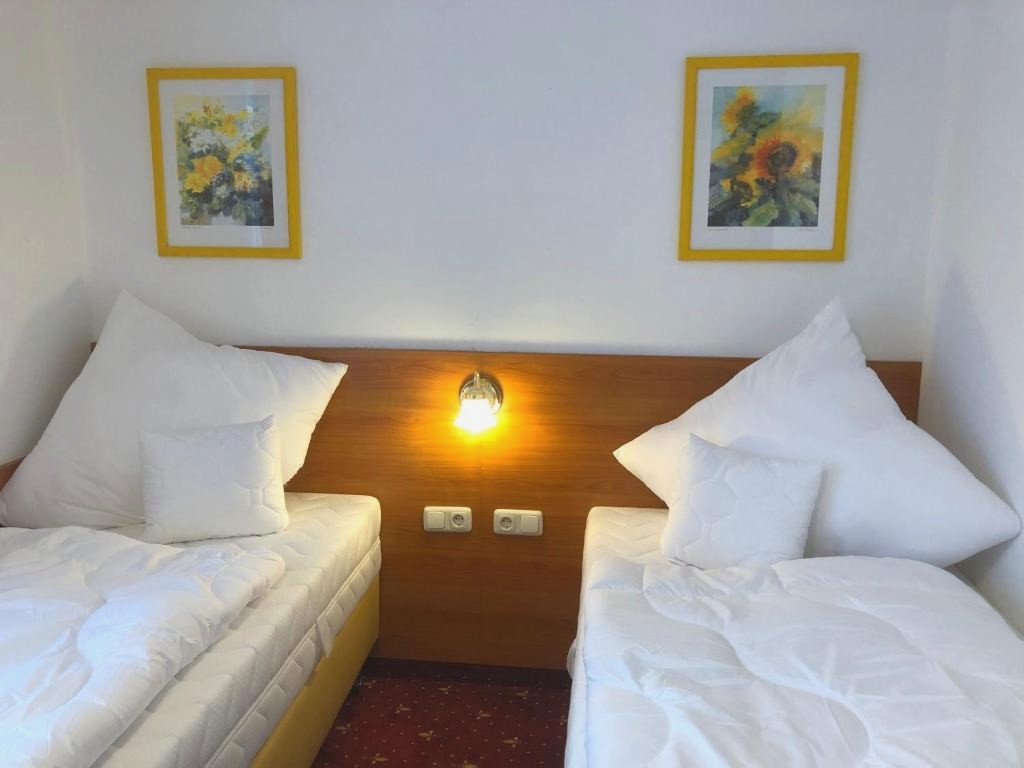 Hotel Alpenrose gut schlafen & frühstücken
