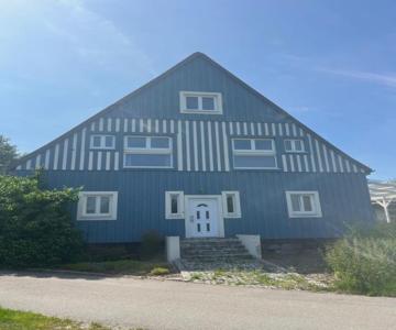 Ferienwohnungen Im Stollenhof