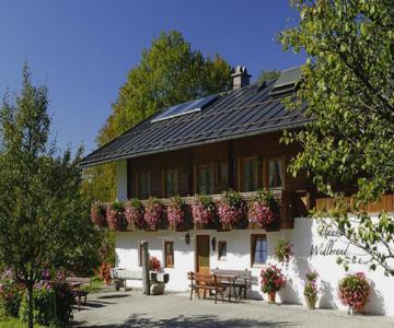 Haus Widlbrandlehen