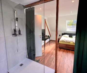 Altes Eichamt Schweinfurt