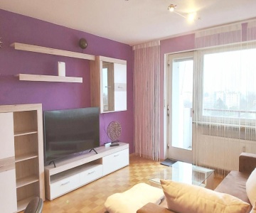 Penthouse michelangelo Greatview, Wifi & Netflix