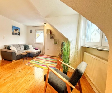 Ferienwohnung Schweinfurt