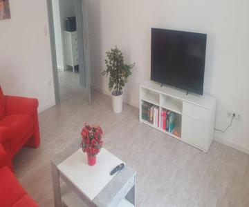 Apartment In Schweinfurt
